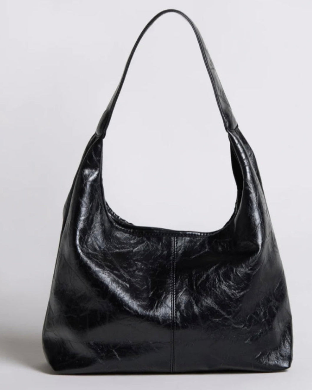 Classic Leather Tote
