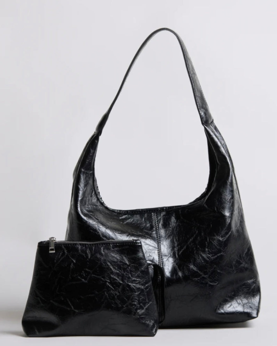 Classic Leather Tote